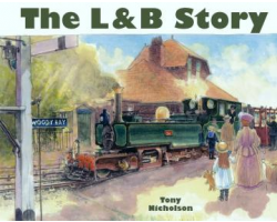 NEW The L&B Story