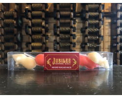 New - Jubilee Confectioners Sugar Mice