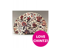 Chintz Postcard Sunhat