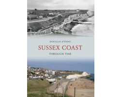 Sussex Coast Through Time