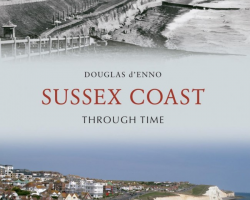 Sussex Coast Through Time