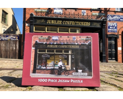 Jubilee Confectioners Jigsaw
