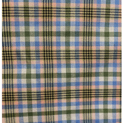 Somerset Tartan per metre (T001)