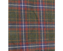 Blackdown Hills Tartan per metre (T002)