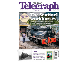 The S&D Telegraph No 54