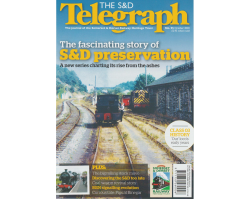 The S&D Telegraph No 55