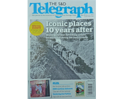 Telegraph No 59  February 2022