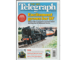 Telegraph No 61  October 2022