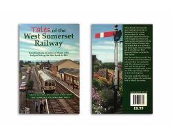 Tales of the West Somerset Railway