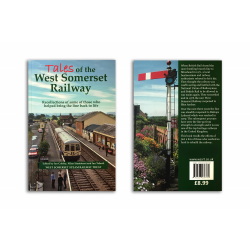 Tales of the West Somerset Railway