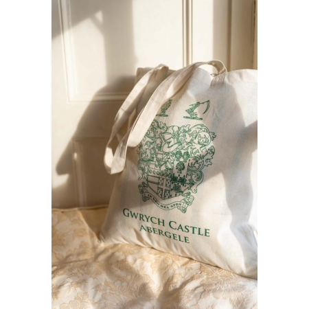 Cloth Tote Bag