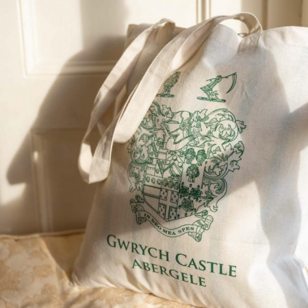 Cloth Tote Bag