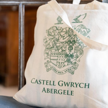 Cloth Tote Bag