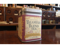 Beamish Blend Tea Tin