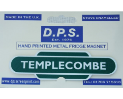 Templecombe - SR Green