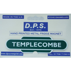 Templecombe - SR Green