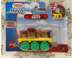 Thomas & Friends Seaweed Salty