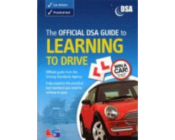 The DSA Guide to Learning to Drive
