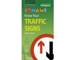 The Official Know Your Traffic Signs