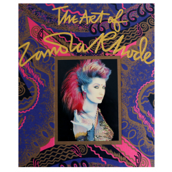 The Art of Zandra Rhodes