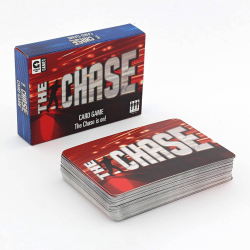 The Chase card game