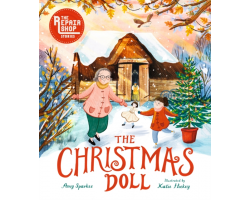 Repair Shop Stories: The Christmas Doll