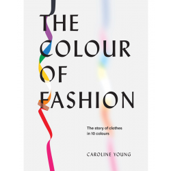 The Colour of Fashion