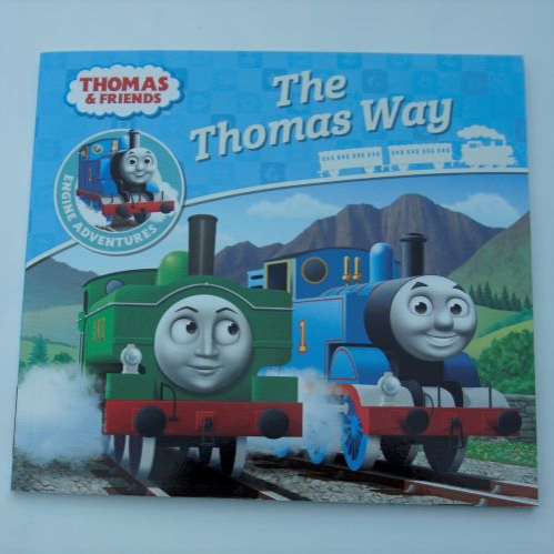 The Thomas Way