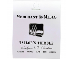 Tailor's Thimble