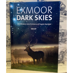 Exmoor Dark Skies