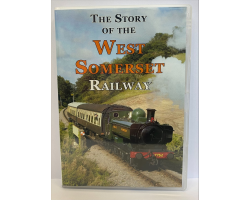 The Story of the West Somerset Railway