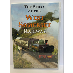 The Story of the West Somerset Railway