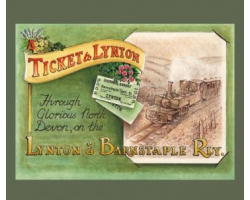 A Ticket to Lynton