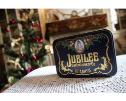 Blood Orange - 4oz in Jubilee Tin