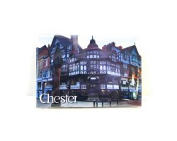 Chester Rows and High Cross Magnet