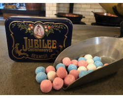 Bon Bons (mixed) - 4oz in Jubilee Tin