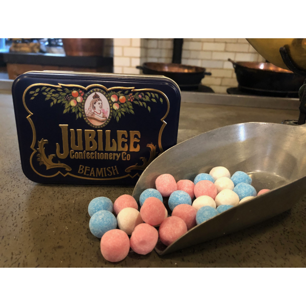 Jubilee Candy Buy Jubilee Sweet Shop online - Beamish Museum