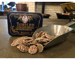 Jazzies - 4oz in Jubilee Tin