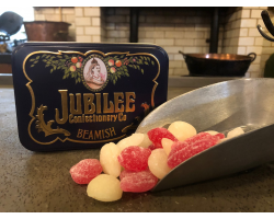 Pear Drops - 4oz in Jubilee Tin