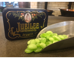 Soor Plooms - 4oz in Jubilee Tin