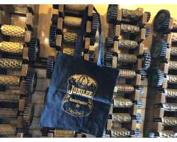 Jubilee Confectioners Tote Bag
