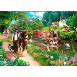 Towpath 1000