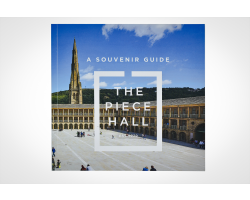 The Piece Hall Guidebook