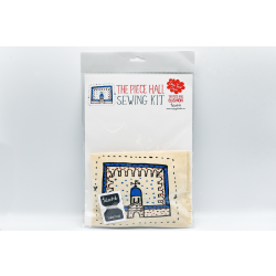 Julia Gash  Sewing Kit