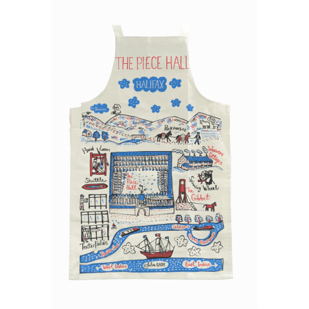 Julia Gash Apron
