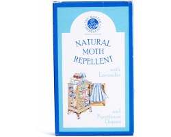 Traditional moth herbs - 20 sachets