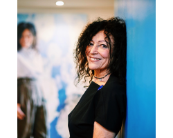 On Demand: Tricia Guild in Conversation