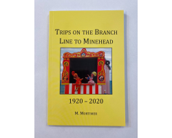 Trips On The Branch Line To Minehead