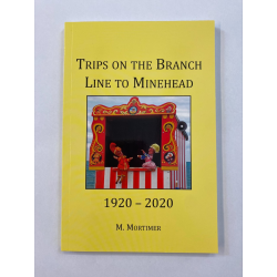 Trips On The Branch Line To Minehead