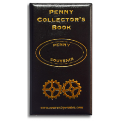 Penny Press Collector's Book